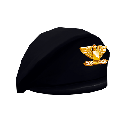 Shotgunner's Beret